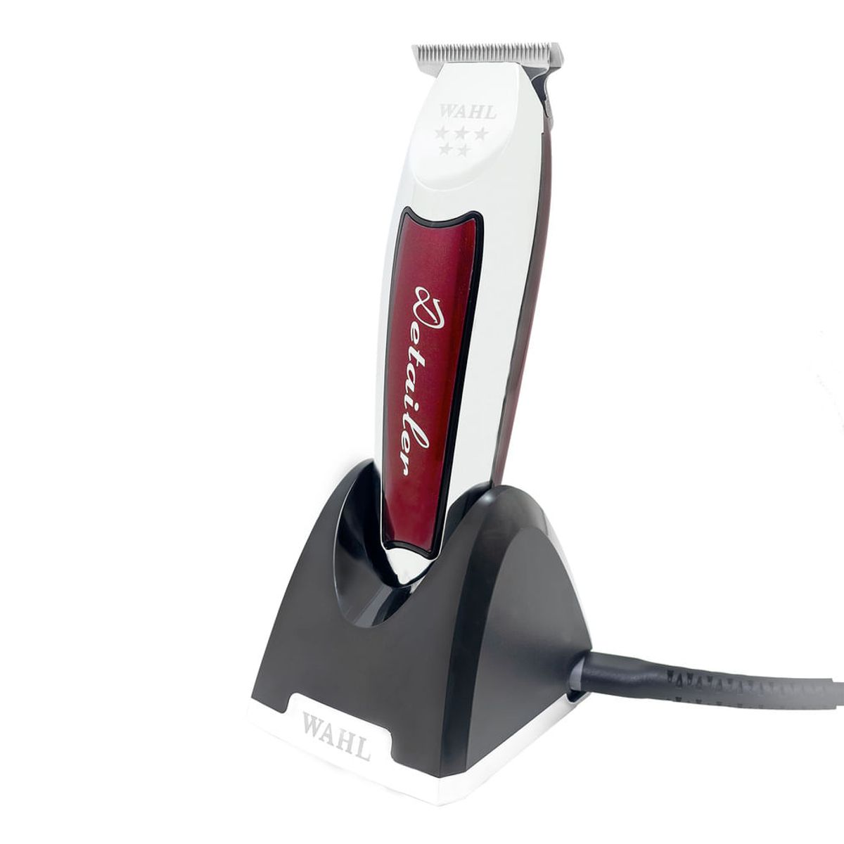 WAHL - Patillera Detailer Inalambrica 5 Estrellas
