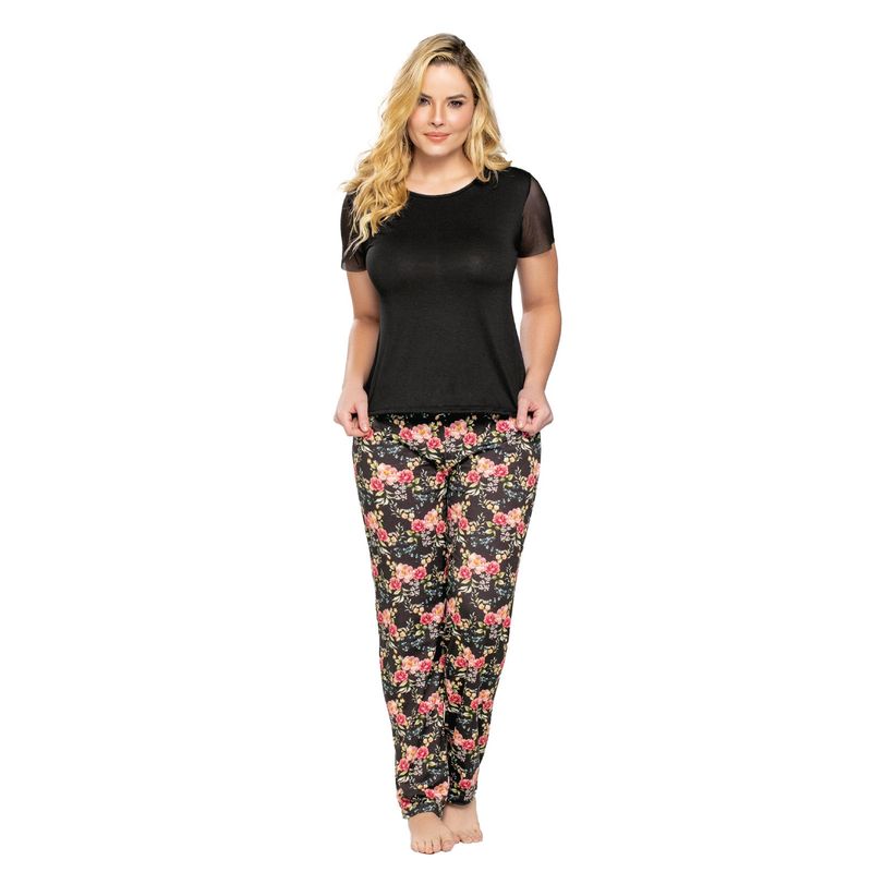 FORMAS INTIMAS - Multiusos Mujer Multicolor Fi 4147