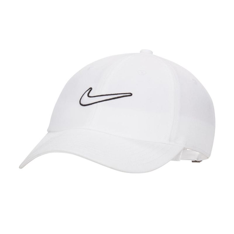 NIKE - Gorra Nike Club-Blanco