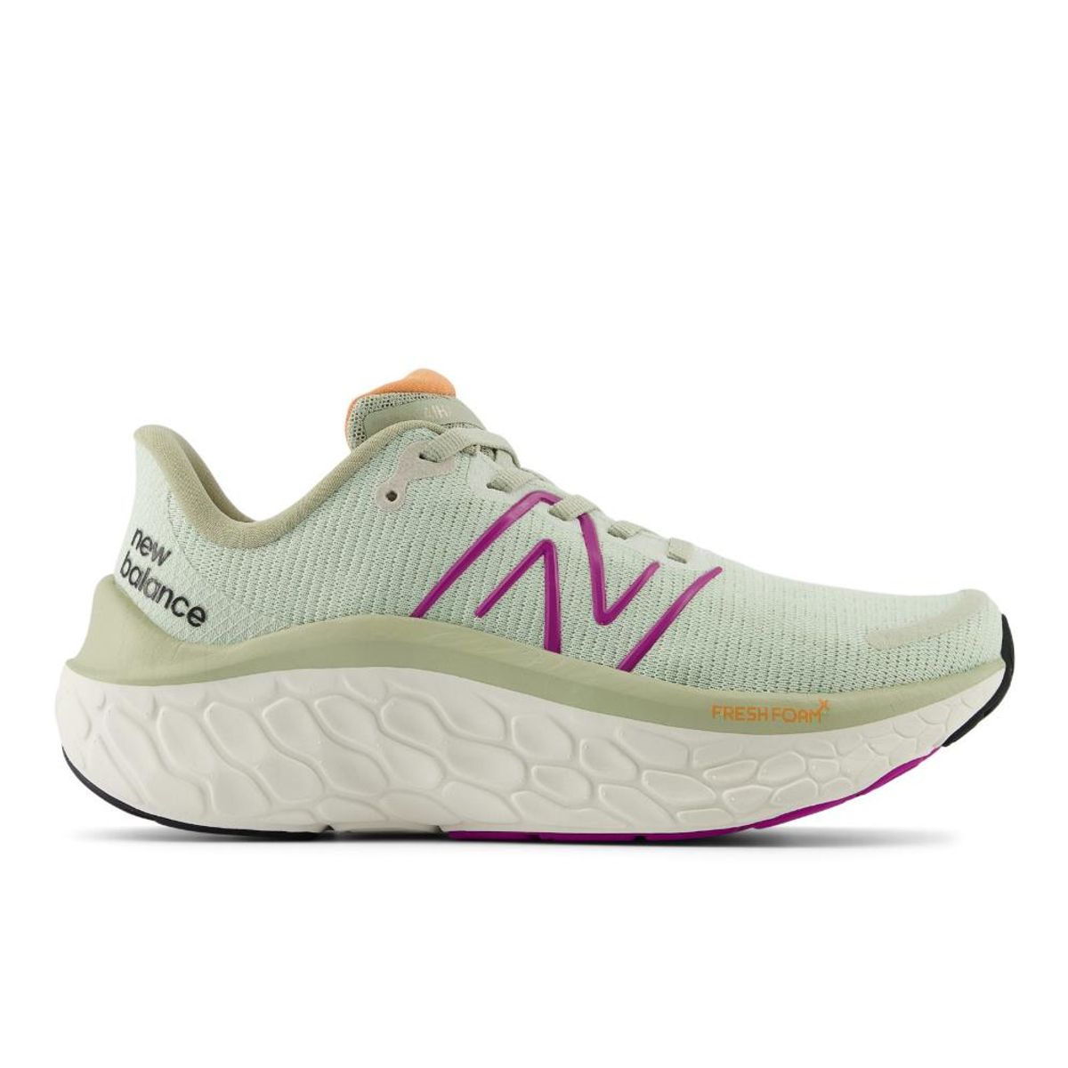 NEW BALANCE - Tenis New Balance Kaiha Mujer-Verde
