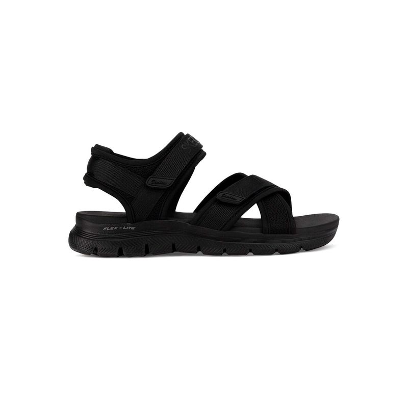 SKECHERS - Sandalias Skechers Flex Appeal Stay Around Mujer