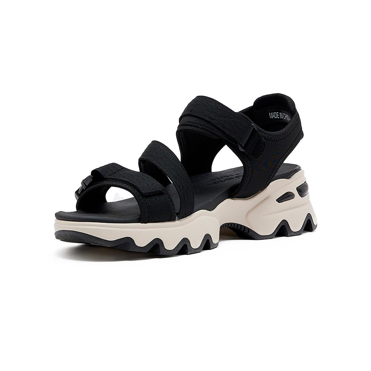 SKECHERS - Sandalias Skechers Big Lug 2 Cool Mujer