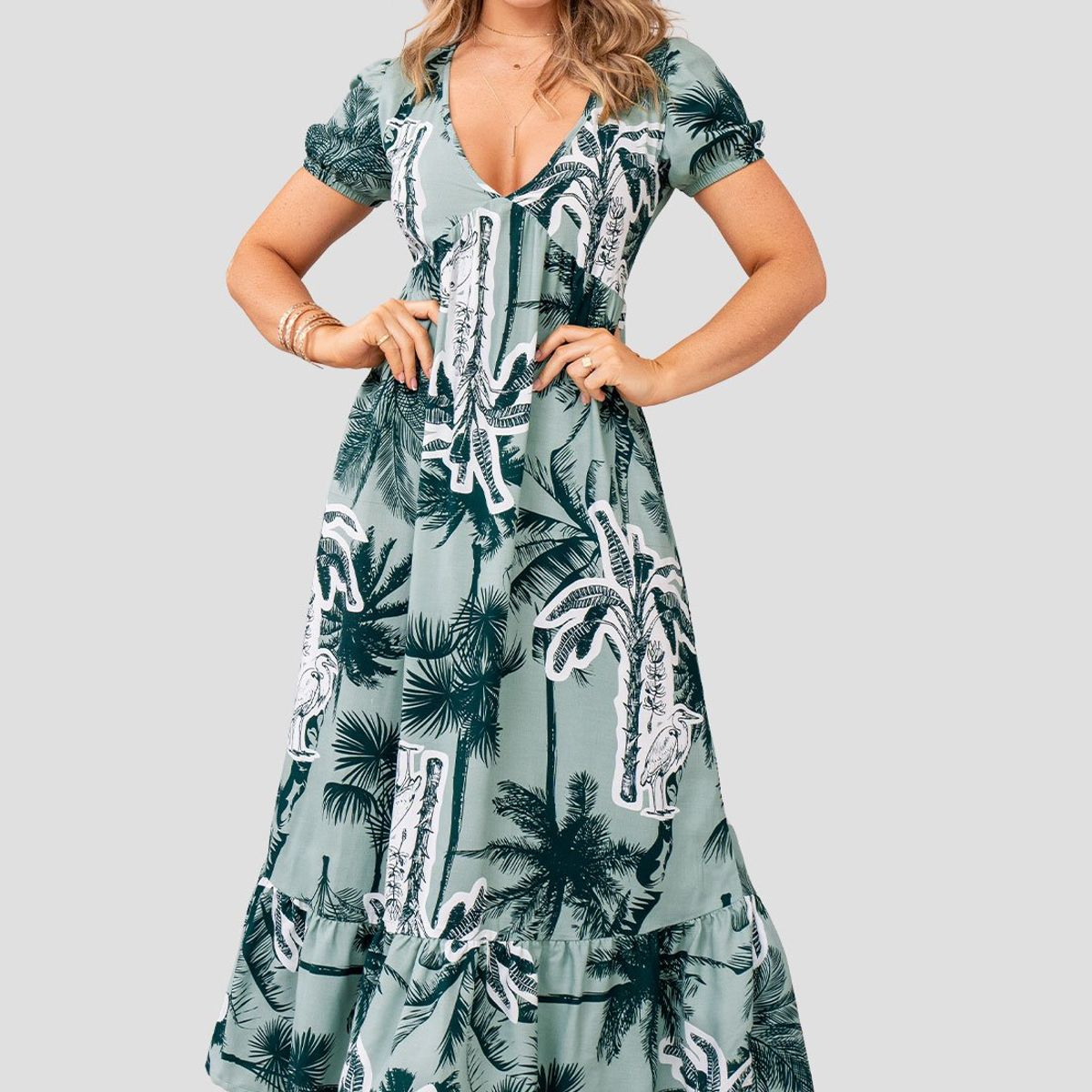 MARKETING PERSONAL - Vestido Mujer Multicolor Mp 105143