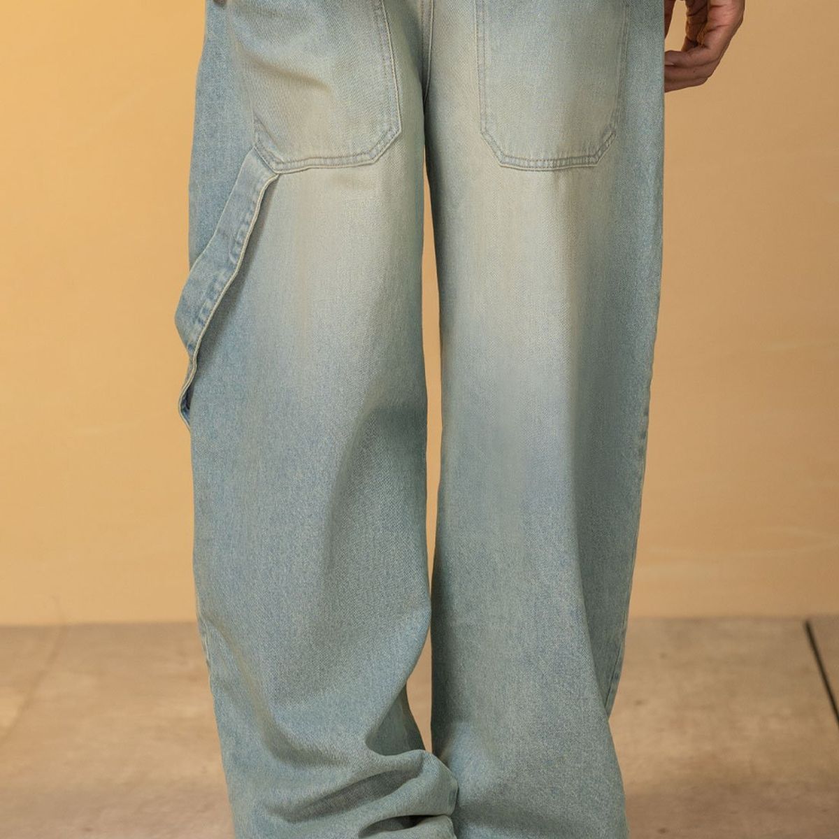 ATYPICAL - Jean Hombre Azul Atypical 105056