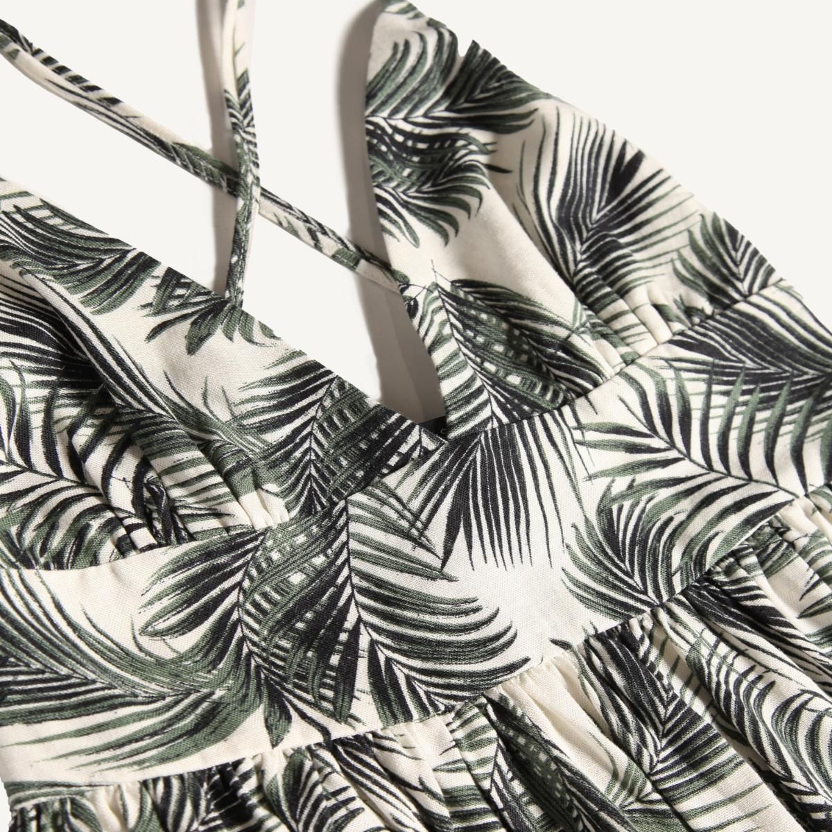 SEVEN SEVEN - Vestido Para Mujer Manga Sisa Color Cafe  Marca Seven Seven #28171242