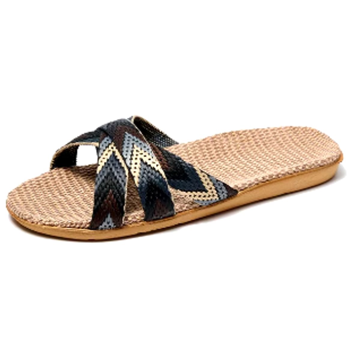 ECOCO - Sandalias Para Mujer Artesanales Coco_.