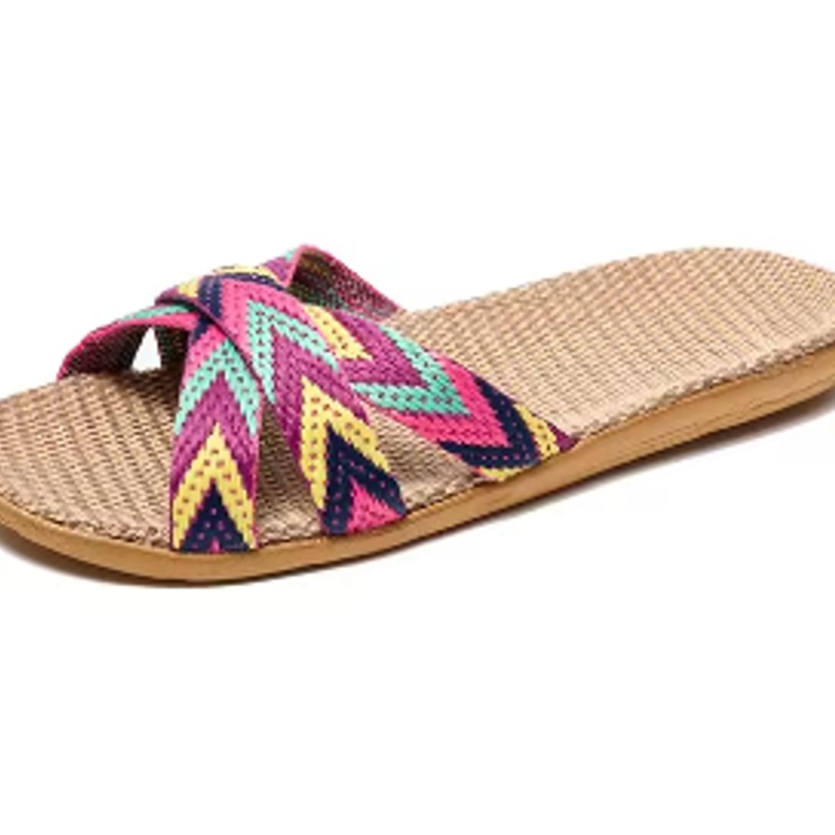 ECOCO - Sandalias Para Mujer Artesanales Coco_.