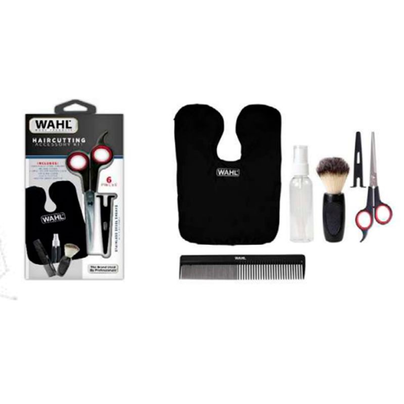 WALH - Display X4 Kits Accesorios Para Corte