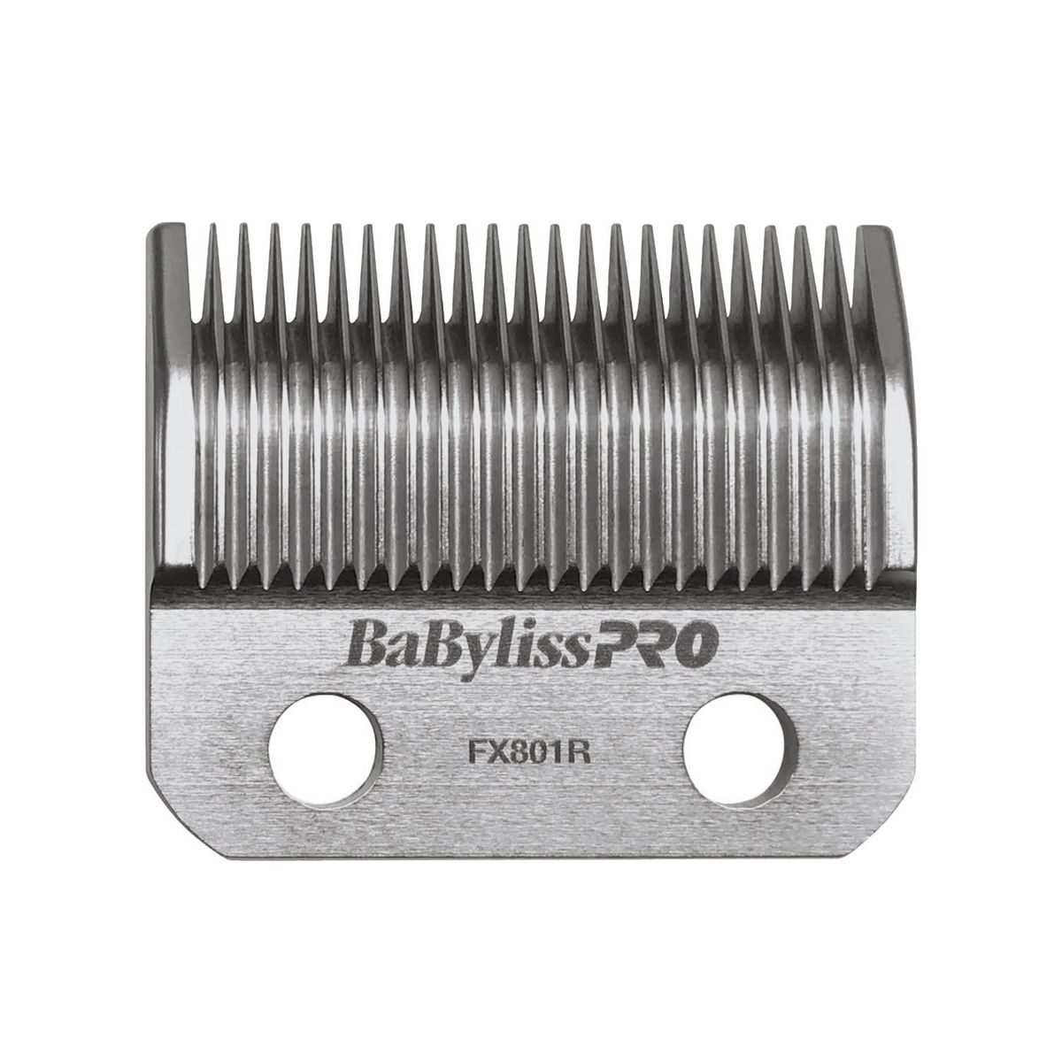 BABYLISS - Cuchilla Acero Inoxidable Concava Fx870.