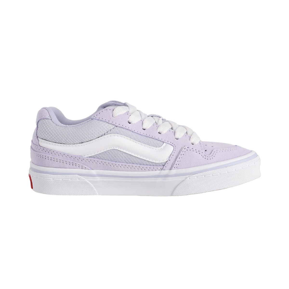 VANS - Tenis Vans Caldrone Mujer-Morado