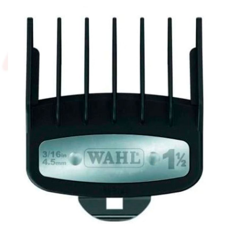 WALH - Guia Con Clip De Metal 1 12 X Unidad Wahl