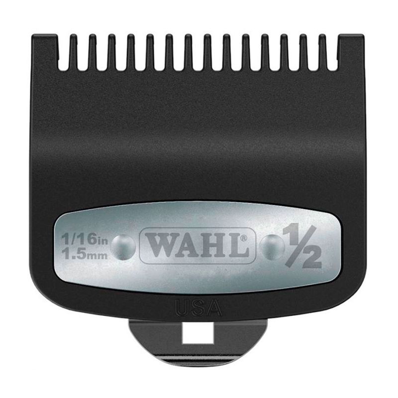 WALH - Guia Con Clip De Metal 12 X Unidad Wahl