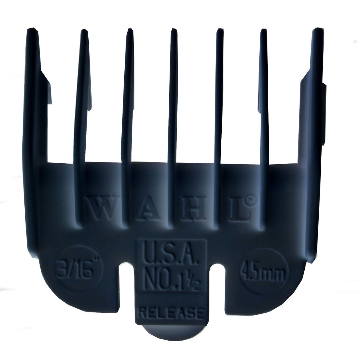 WALH - Guia 1 12 X Unidad Wahl