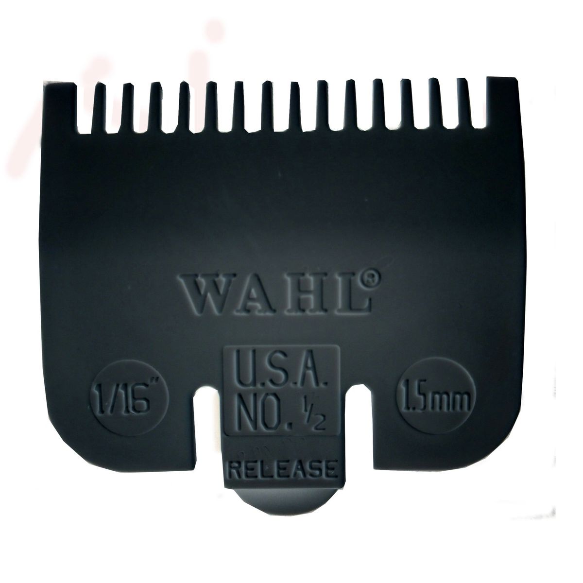 WALH - Guia 12 X Unidad Wahl