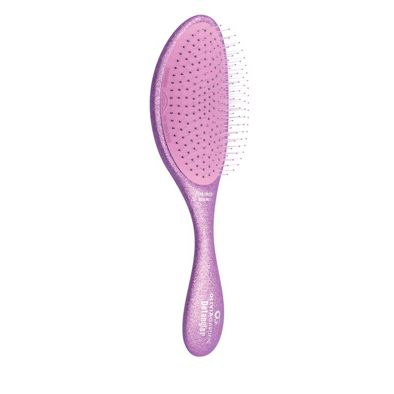 OLIVIA GARDEN - Cepillo Og Collection Glitter Fine Medium