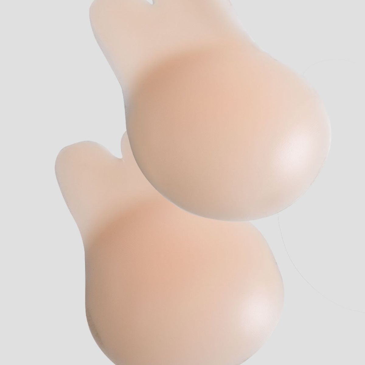 FORMAS INTIMAS - Cubre Pezones Mujer Beige Fi 104257