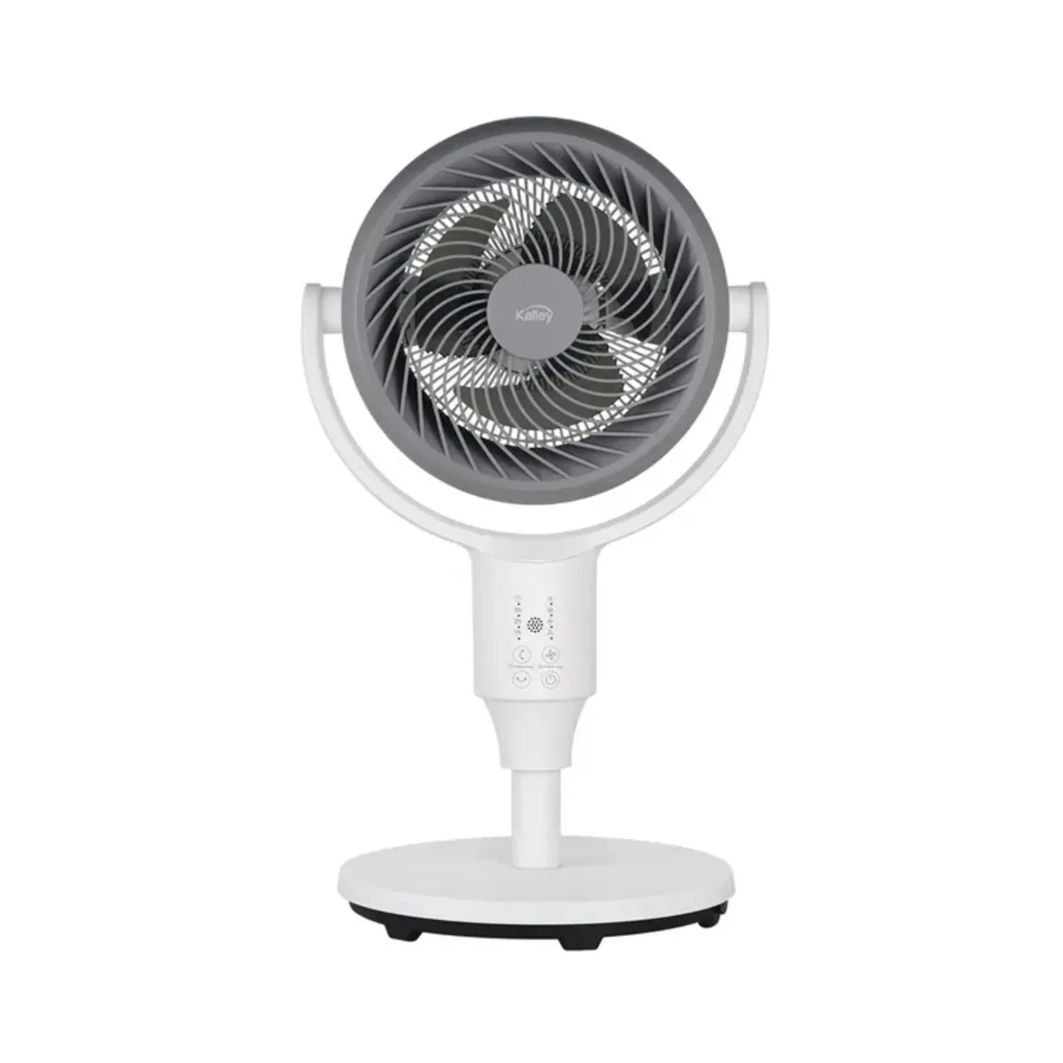 KALLEY - Ventilador Aromaterapia KALLEY 7 Pulgadas K-VA7 Blanco