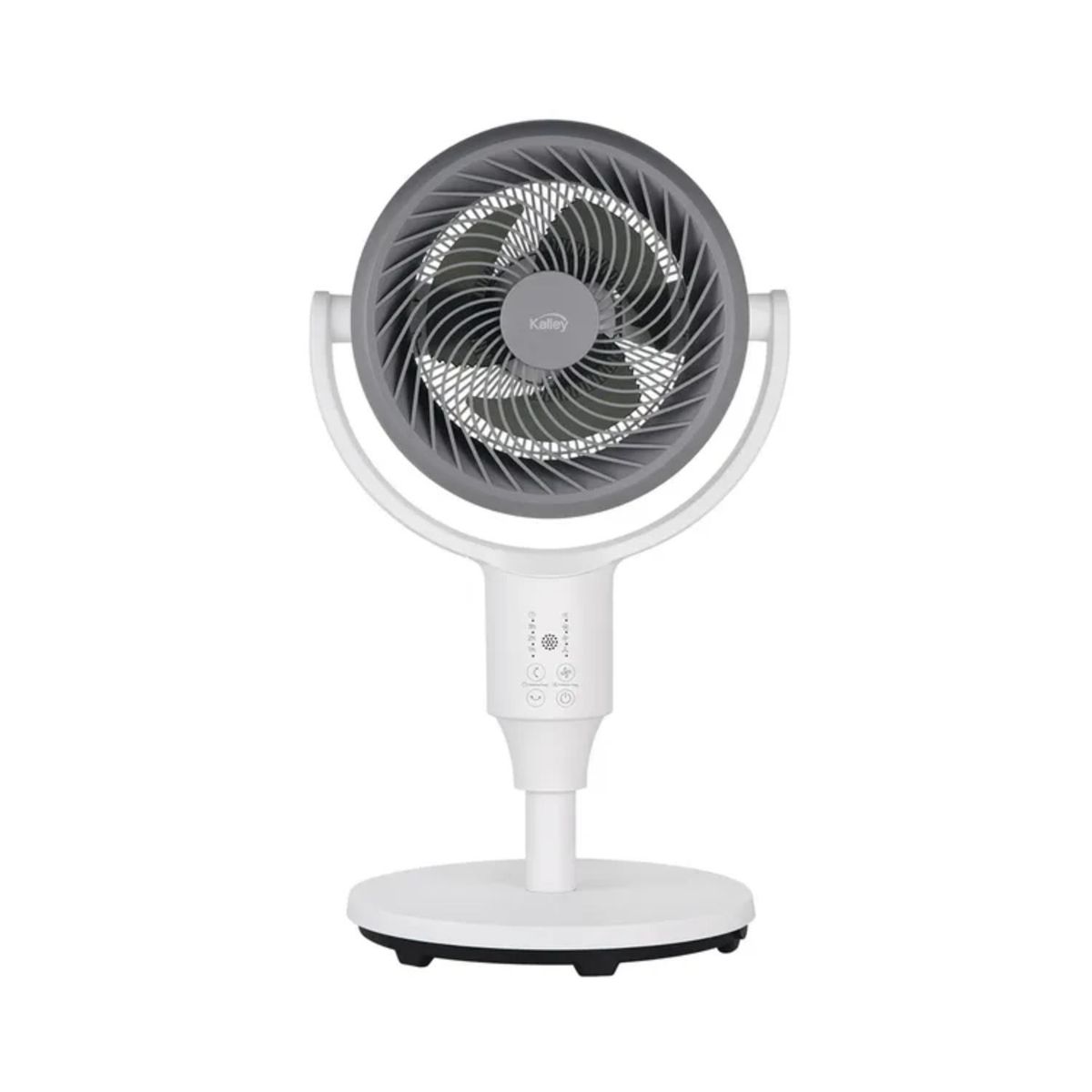 KALLEY - Ventilador Aromaterapia KALLEY 7 Pulgadas K-VA7 Blanco