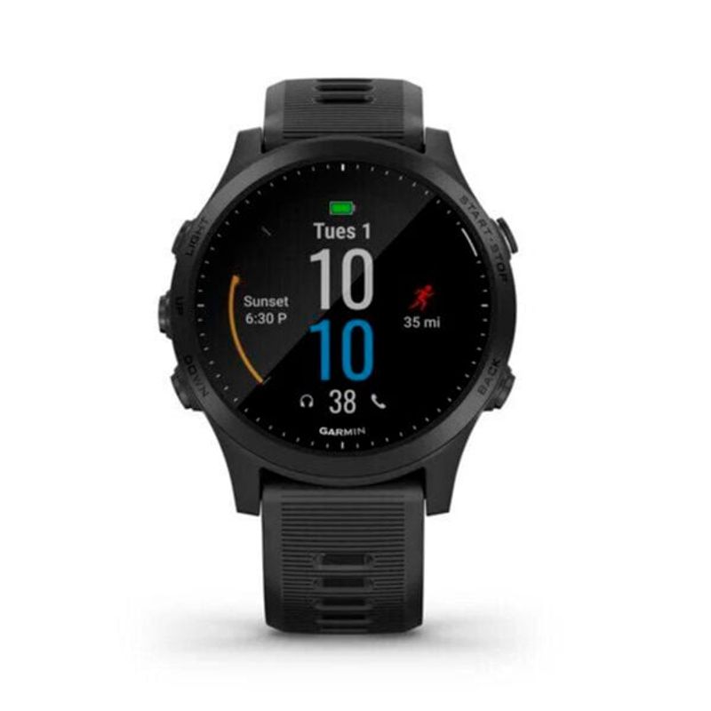 GARMIN - Reloj Garmin Forerunner 945 Negro