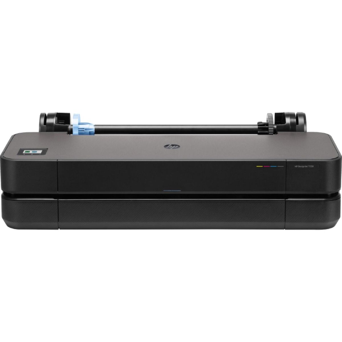 HP - Plotter e impresora Hp DesignJet T250 de 24 Pulgadas + Bandeja