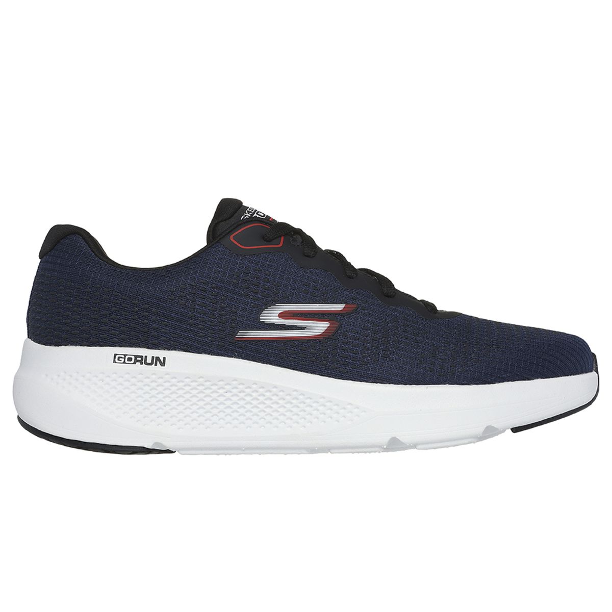 SKECHERS - Tenis Hombre Skechers Go Run Elevate - Azul