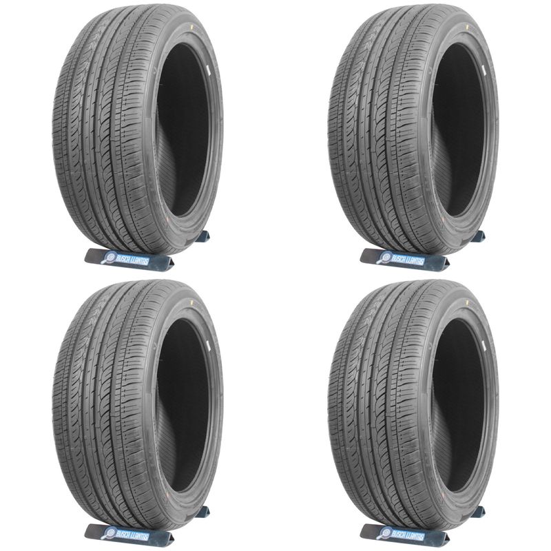 KAPSEN - Set De 4 Llantas Kapsen 205/45 R16 H202
