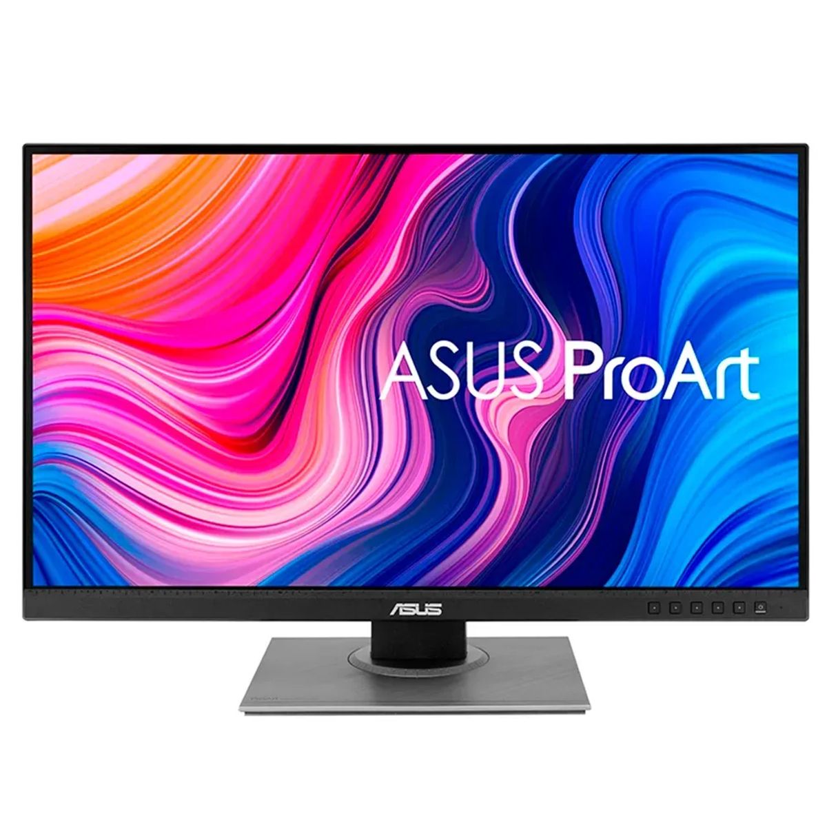 ASUS - Monitor Profesional ASUS ProArt PA278QV · 27" QHD 75Hz · IPS 5ms GTG · Pivot · Parlantes