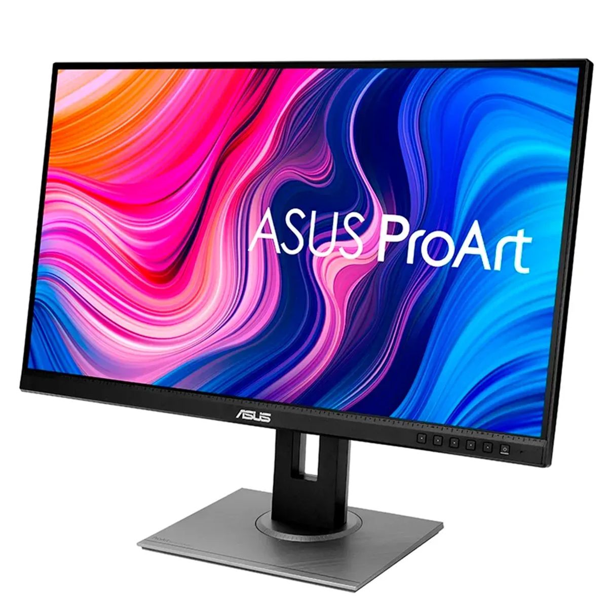 ASUS - Monitor Profesional ASUS ProArt PA278QV · 27" QHD 75Hz · IPS 5ms GTG · Pivot · Parlantes