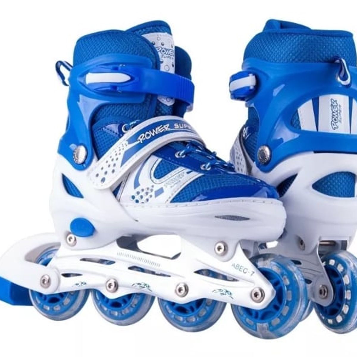 GENERICO - Patines De Linea Y 4 Ruedas