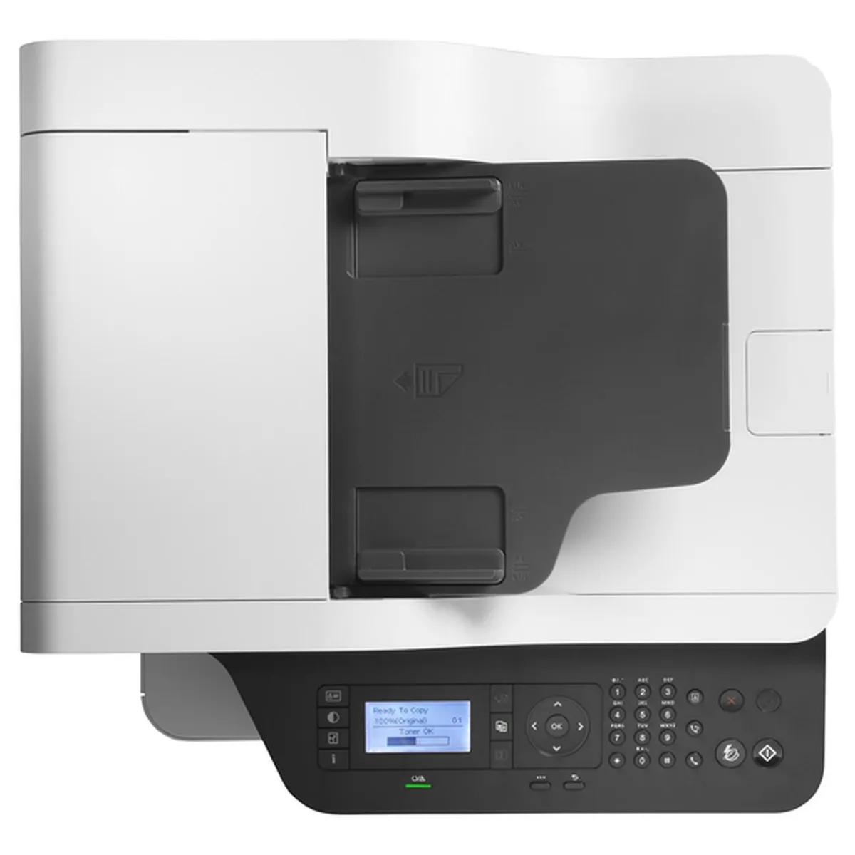 HP - Impresora Multifuncional Hp Laser 432Fdn