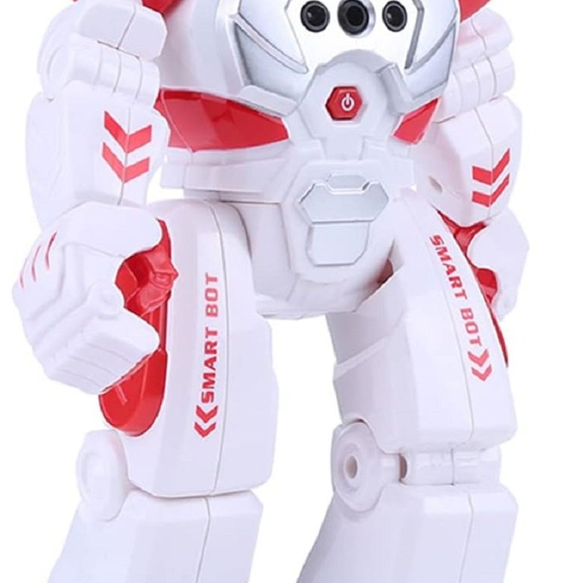 GENERICO - Robot Juguete Control remoto Deteccion Gestos Baila Canta