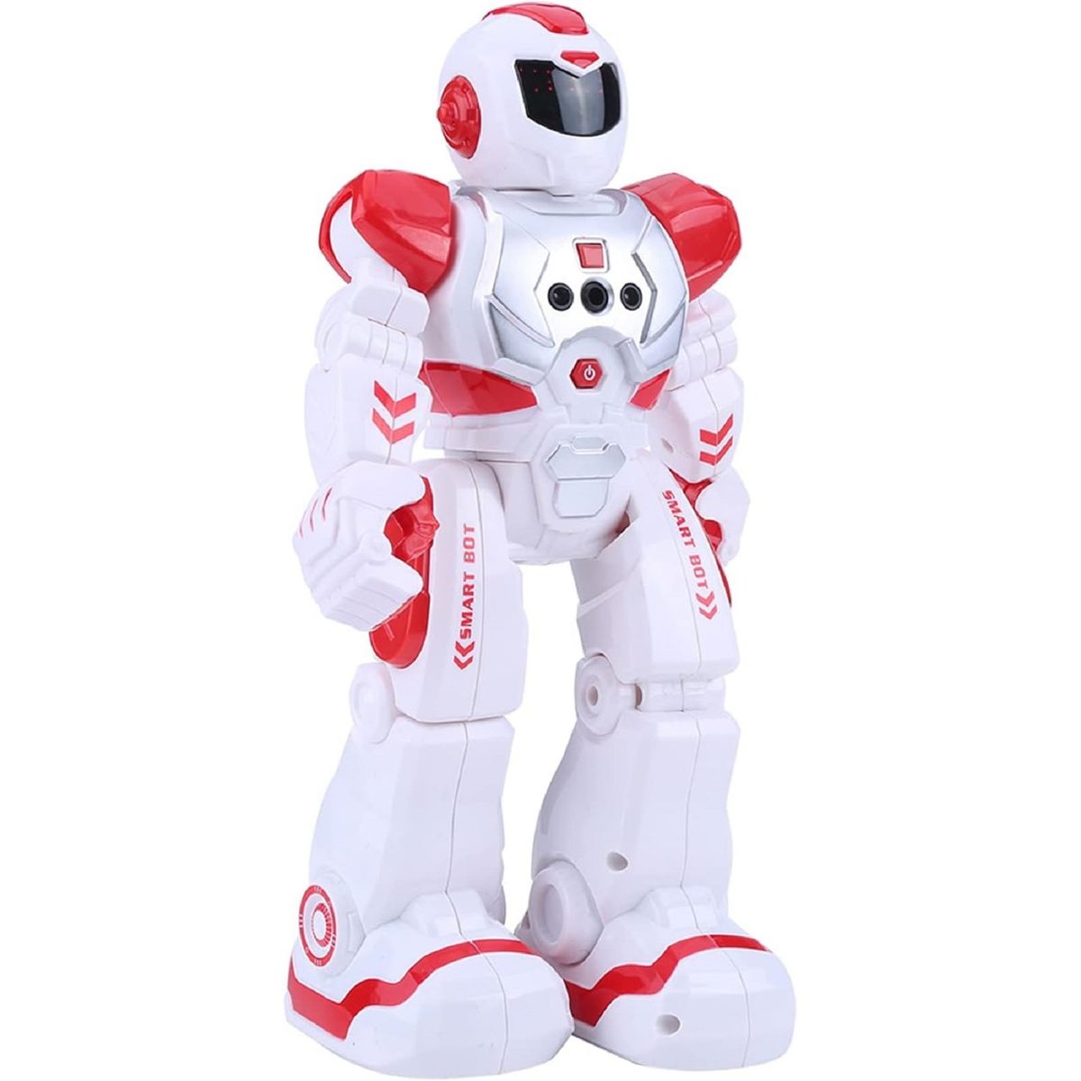 GENERICO - Robot Juguete Control remoto Deteccion Gestos Baila Canta