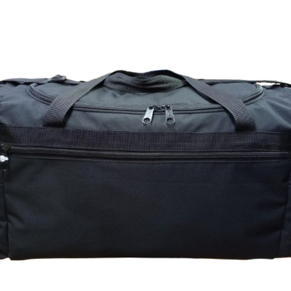 GENERAL - MALETIN DE VIAJE NACIONAL SEMI GRANDE CON CUATRO COMPARTIMENTOS