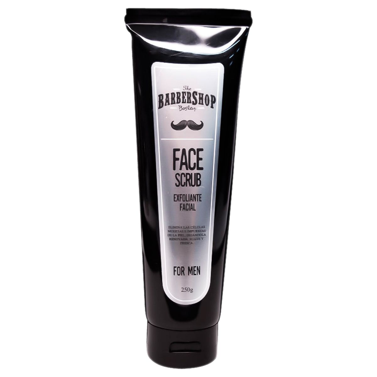 BARBERSHOP - Exfoliante Hombre Barbershop Rostro