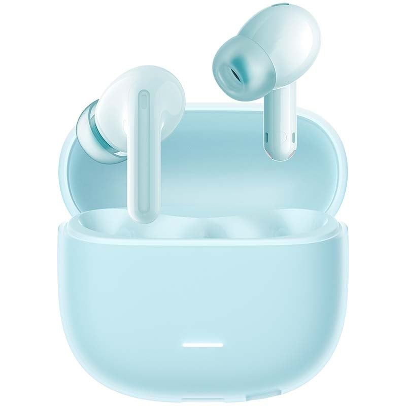 XIAOMI - Auriculares Xiaomi Redmi Buds 6 Lite Azules - Originales.