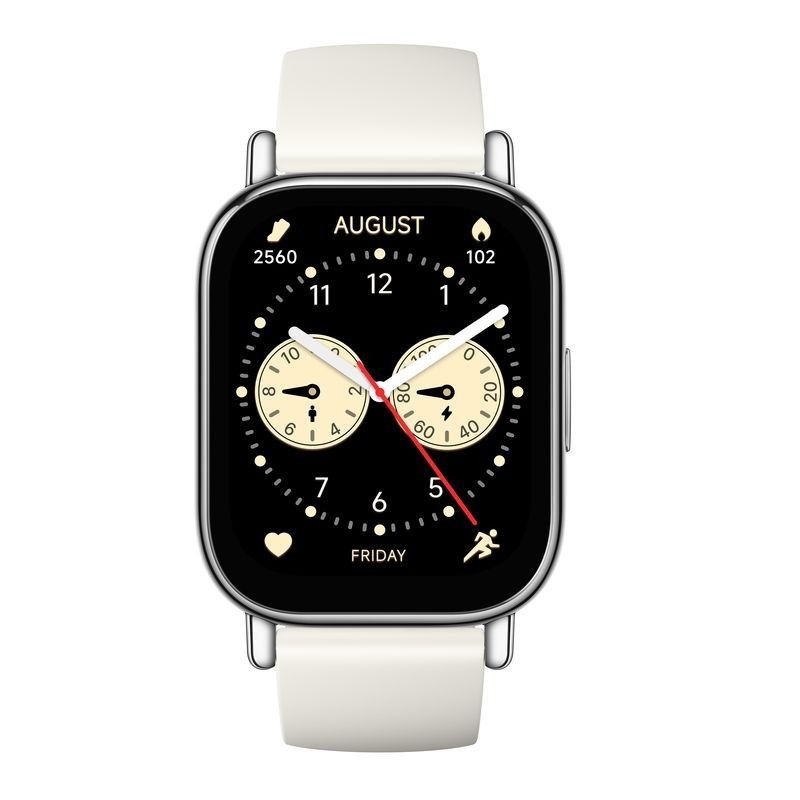 XIAOMI - Reloj Inteligente Xiaomi Redmi Watch 5 Lite - Gold