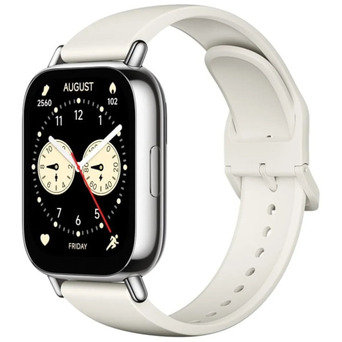 XIAOMI - Reloj Xiaomi Redmi Watch 5 Lite Dorado