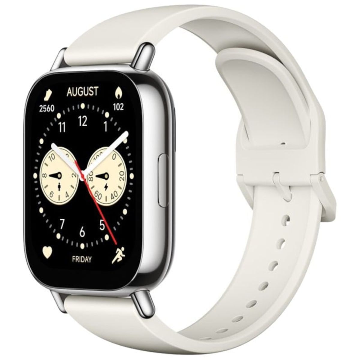 XIAOMI - Reloj Xiaomi Redmi Watch 5 Lite Dorado