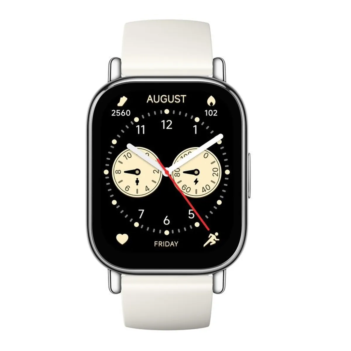 XIAOMI - Reloj Xiaomi Redmi Watch 5 Lite Dorado