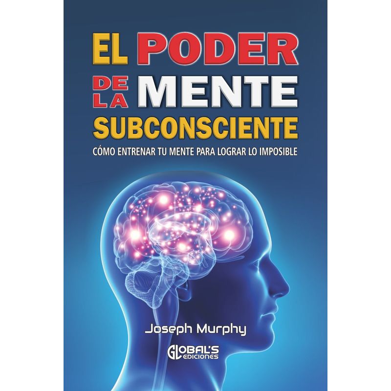 GENERICO - El poder de la mente subconsciente