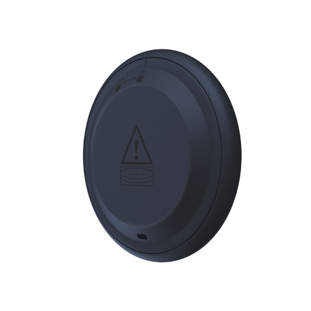 MOTOROLA - Motorola Tags Inalámbrico Negro