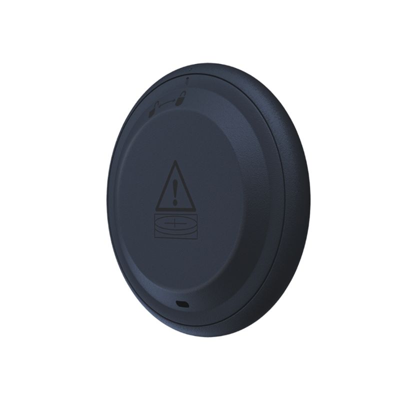 MOTOROLA - Motorola Tags Inalámbrico Negro