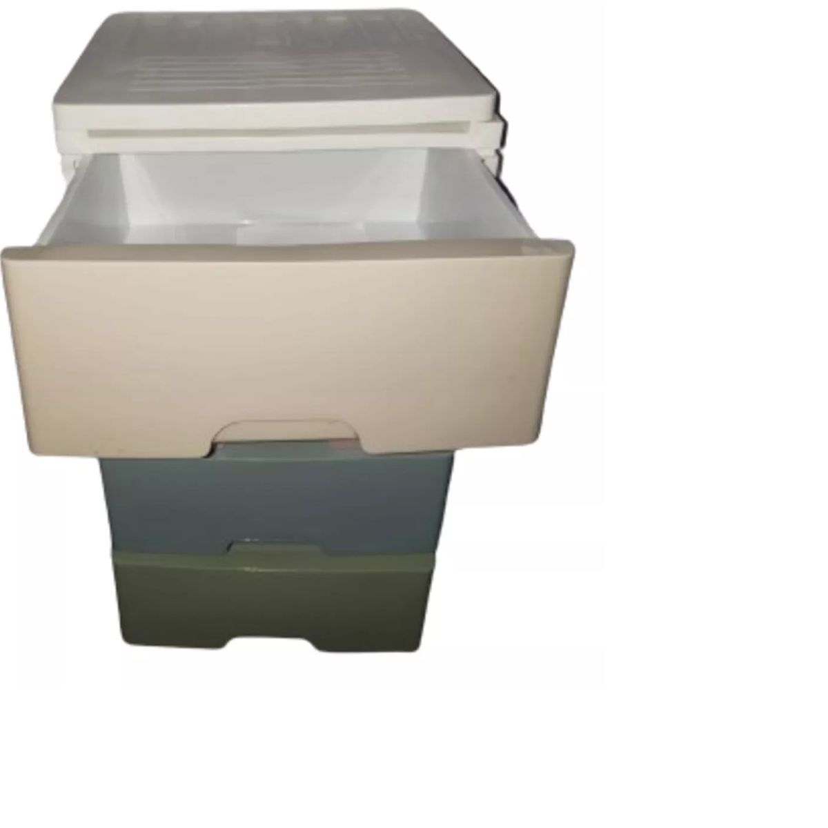 GENERICO - Organizador 4 Niveles