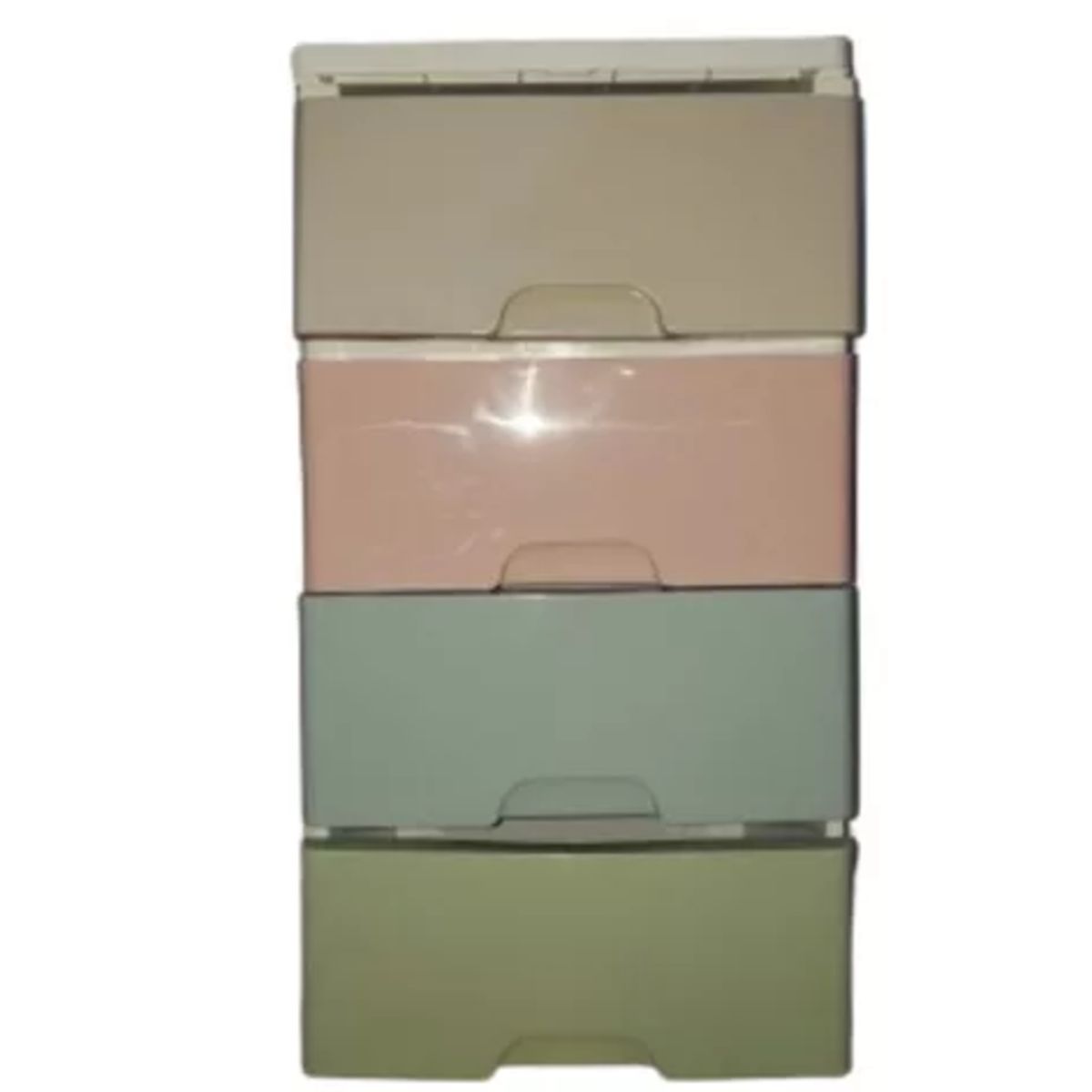 GENERICO - Organizador 4 Niveles