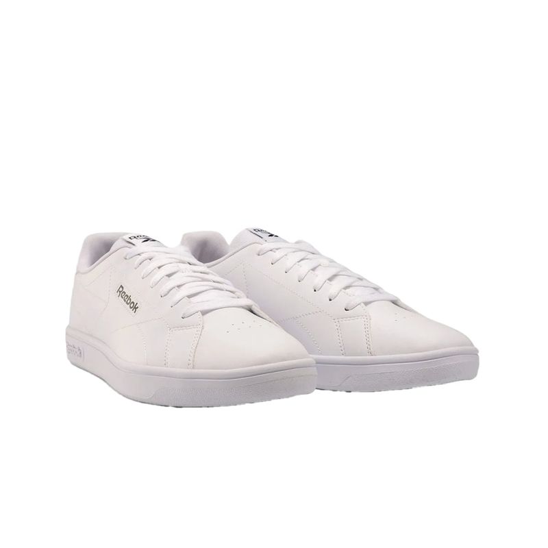 REEBOK - Tenis Hombre Reebok Court Clean - Blanco