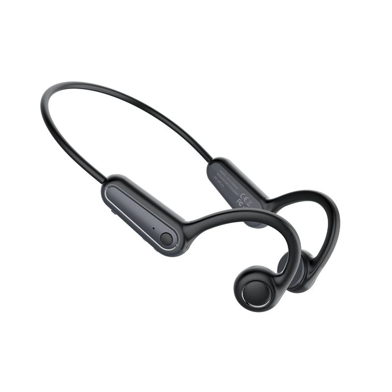 GENERICO - Audífonos Bluetooth Conduccion Osea Celebrat SE9 5.3