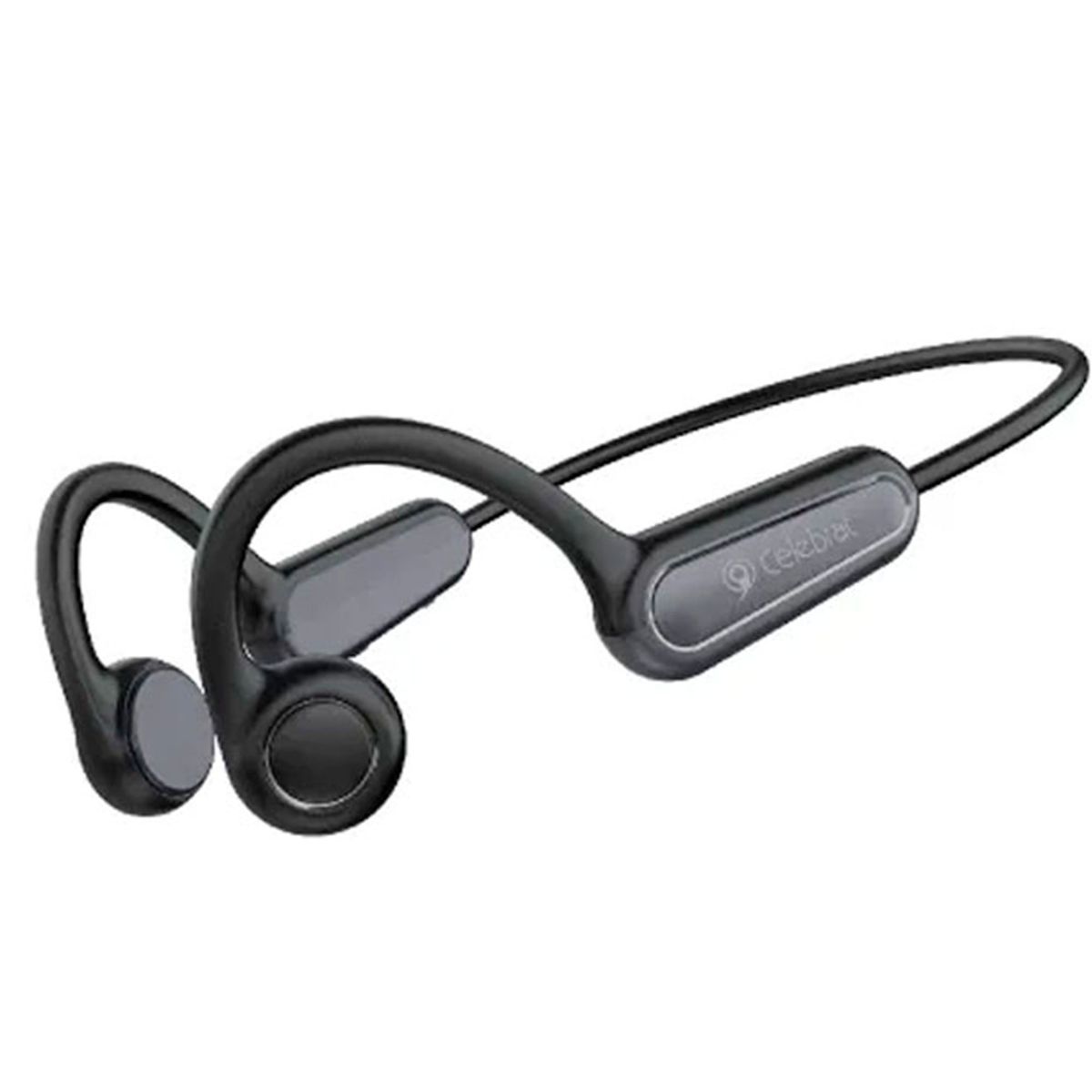 GENERICO - Audífonos Bluetooth Conduccion Osea Celebrat SE9 5.3