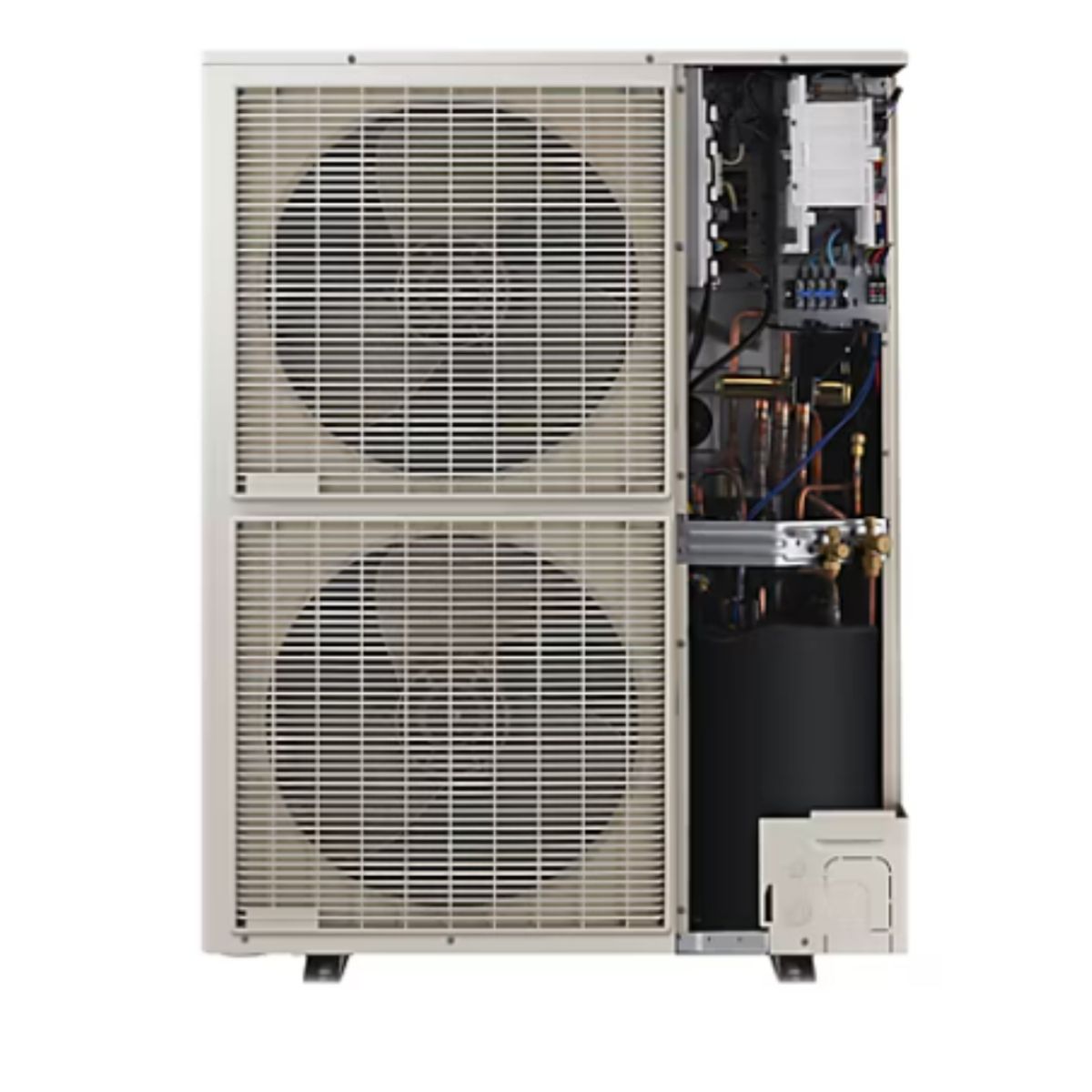 SAMSUNG - Aire Acondicionado SAMSUNG Unidad Exterior 48.000 BTU 220V/1PH