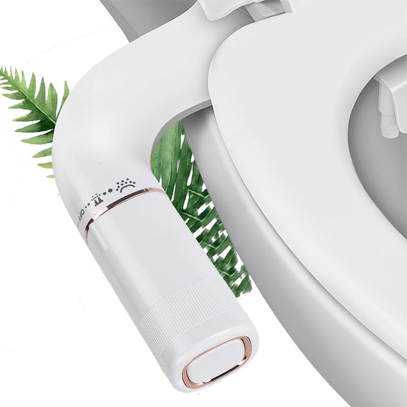 OEM - Bidet Multifunción Bidé Para Asiento Sanitario Baño