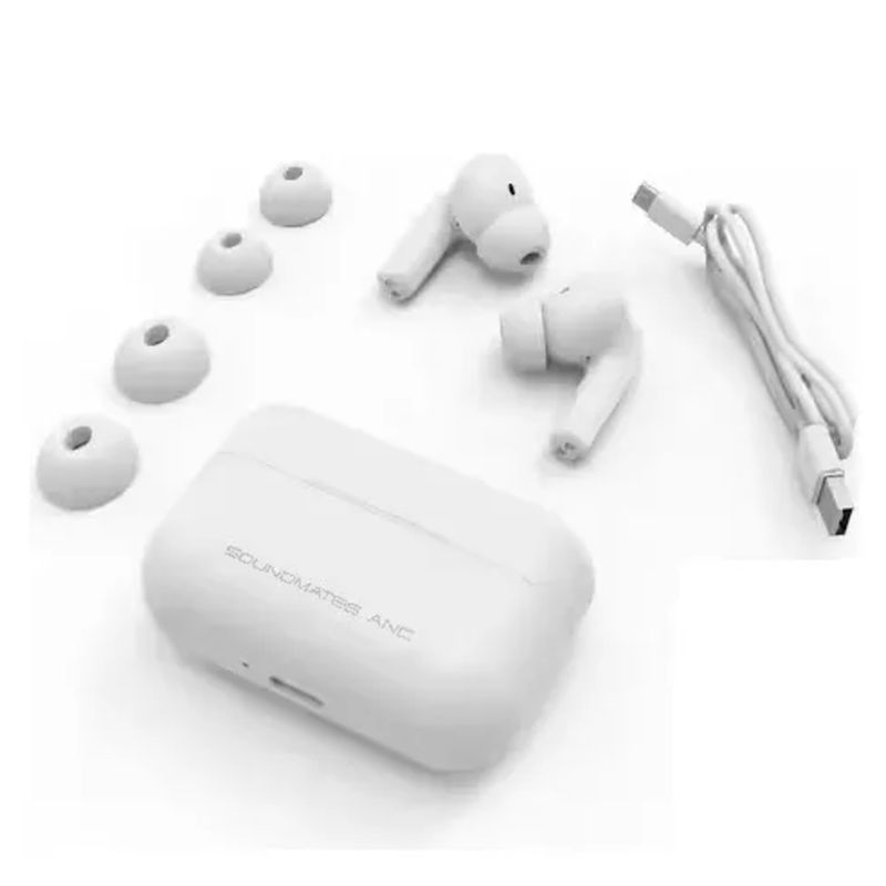 TZUMI - Audifonos Tzumi Soundmates - Pro-anc Originales